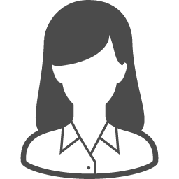人物アイコン