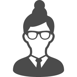 人物アイコン