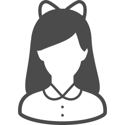 人物アイコン