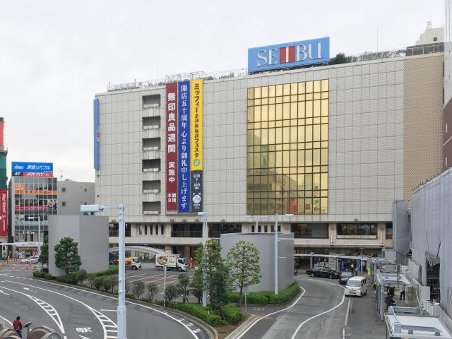 船橋－船橋駅前